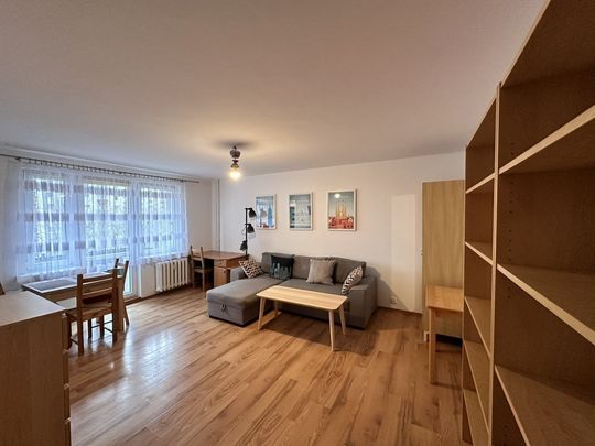 Akceptowane zwierzęta ! Psy i koty mile widziane ! - Фото 1
