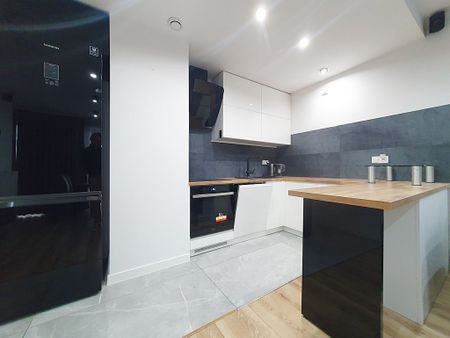 2 pokoje | Wirtualny spacer | Pod Telegrafem | Kielce - Photo 4