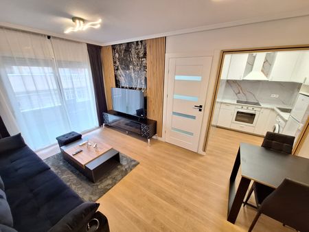 Ref.7702 Two-bedroom apartment in Torrevieja - Photo 5