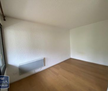 Location Appartement 1 pièce 35m² GRENOBLE 38000 - Photo 6
