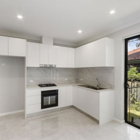 Brand New 2 Bedroom Granny Flat - Photo 3