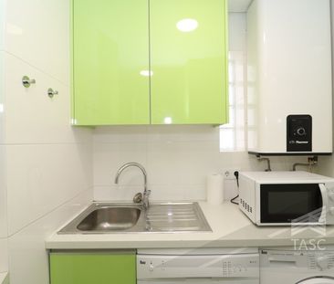Apartamento T2 em Lisboa - Photo 3