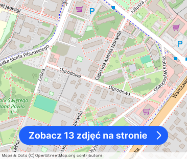 ✅2 pokoje w Legionowie z widokiem na Warszawę✅ - Zdjęcie 1