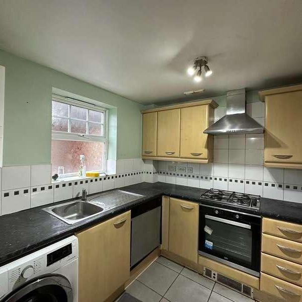 Apartment At, Sandycroft Avenue, Manchester, M22 - Photo 1