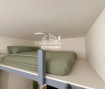 M'261003 EXCLUSIVITE APPARTEMENT NARBONNE - Photo 1