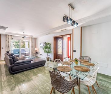 5 room luxury Detached House for rent in Benalmádena, Andalusia - Photo 1