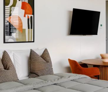 The Tramway Apartments, Sydney - Photo 3