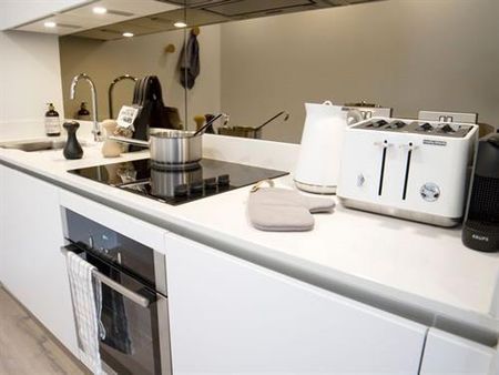 1 bedroom apartment to rent - Photo 4