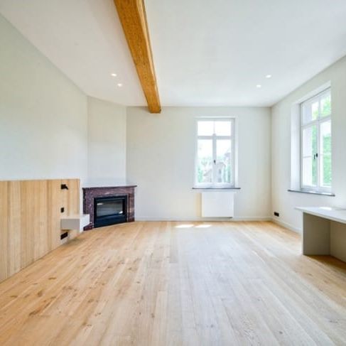 Tout savoir sur cet appartement à Rhode-St-Genèse, à Rhode-St-Genèse - Foto 1