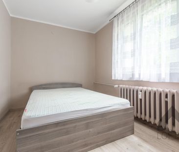 Wyposażone mieszkanie dwupokojowe na osiedlu Stałym w Jaworznie do ... - Zdjęcie 4