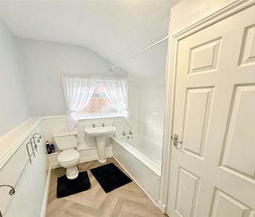 2 bedroom terraced house to rent - Photo 1