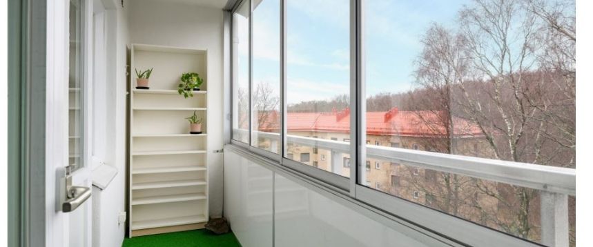 Regnvädersgatan 3 - Photo 1