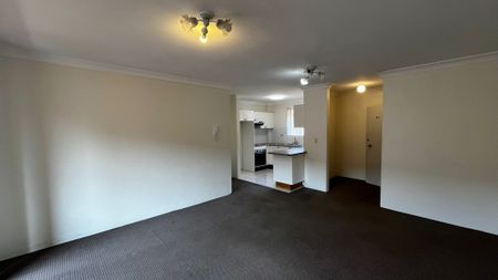 Cozy and Large! Three bedroom unit right next to the Light-Rail!!! - Photo 3