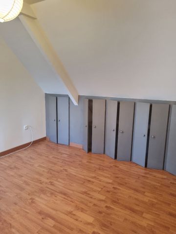 A LOUER Maison 50000 Saint-Georges-Montcocq 2 chambres 60.34 m² - Photo 2