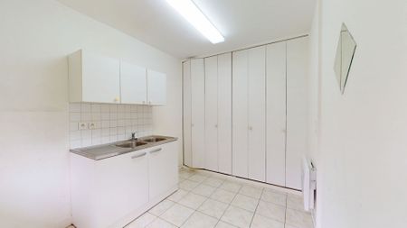 Location appartement 1 pièce, 40.00m², Maisons-Alfort - Photo 4