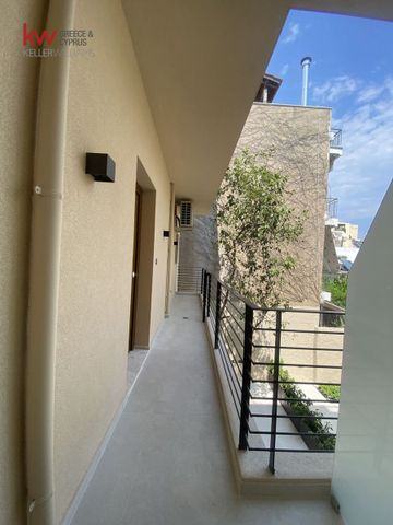 Διαμέρισμα για ενοικίαση Τερψιθέα - Γλυφάδα (Πάτρα) - Photo 5