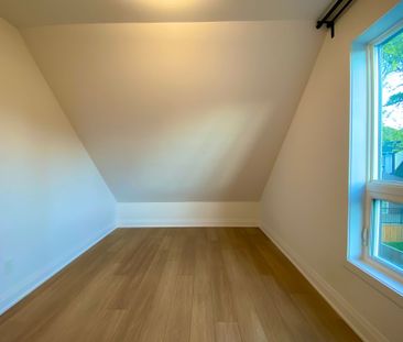 For Lease - 202 Glebemount Avenue Unit# 3, Toronto, Ontario - Photo 5