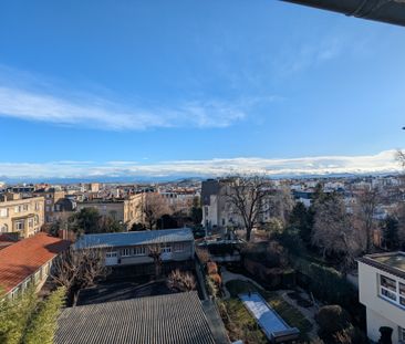 Location Appartement 1 pièce 31m² CLERMONT FERRAND 63000 - Photo 4