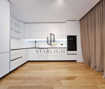 Luxury 2-Bedroom Rent | Aviatorilor – Herastrau | Private Garden - Fotografie 4