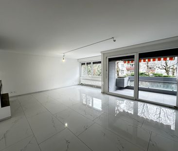 Appartement rénové de 3.5 pièces au coeur de Delémont à louer - Foto 1