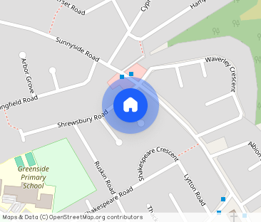 Tewkesbury Avenue, Droylsden, M43 - Photo 1