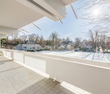 Soeben sanierte 2-Zimmer-Wohnung mit Balkon in ruhiger Bestlage - Photo 4