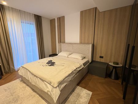 Luxury 4-room Villa - Tunari - Fotografie 5