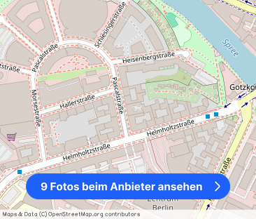 Pascalstraße, Berlin - Foto 1