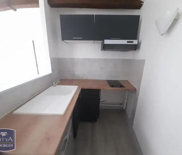 Appartement à louer 2 pièces 39m² - Photo 3