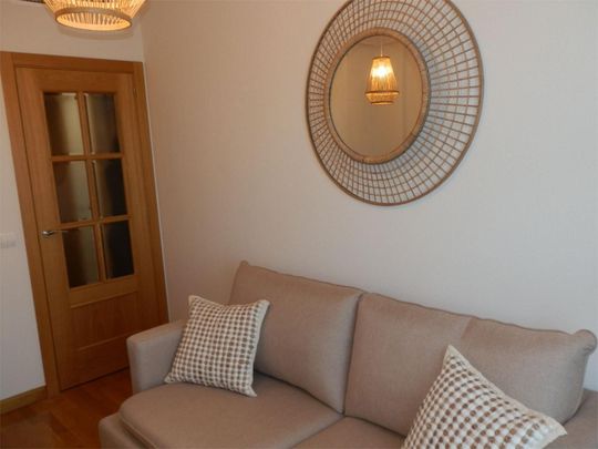 Piso de alquiler en Calle Boj, 4, Palomas - Photo 1