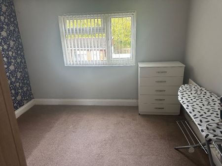 Room in a Shared House, Beresford Avenue, CV6 - Photo 4