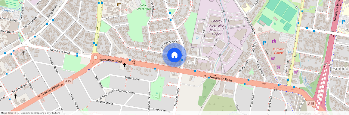 Rooms / 65 Abbott Street, NSW 2287, Wallsend