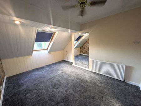 2 bedroom semi-detached house to rent - Photo 3