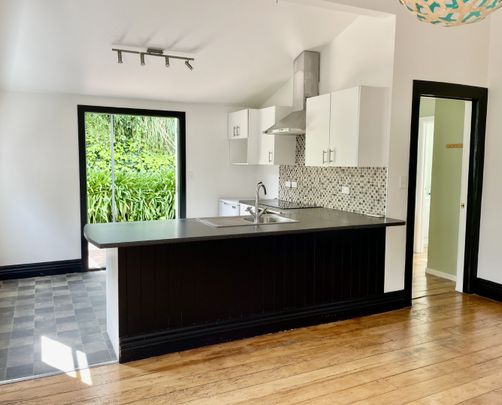 Shakespeare Road, Bluff Hill - Photo 1