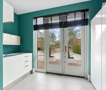 Te huur: Huis Visserstuin in Dordrecht - Foto 4