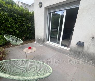 Sisco Appartement studio 32,05 m 2 - Photo 5