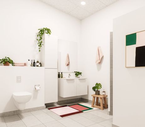 Gammelborgvangen 45 - Foto 1