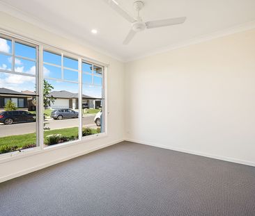 Modern Convenience and Spacious Living - Photo 1