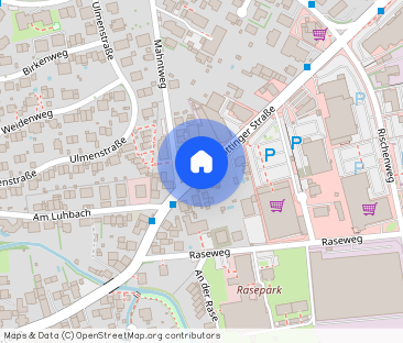 1 Zimmerwohnung in Rosdorf - Erdgeschoss - Photo 1