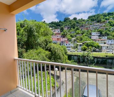 Appartement T2 - Rte de Balata - Fort-De-France - Photo 4