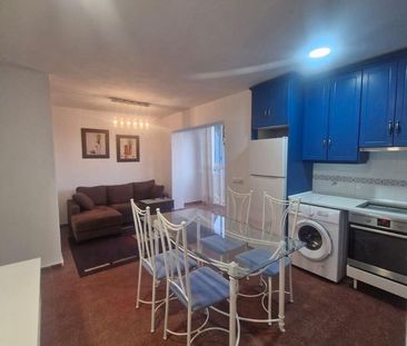 Alquiler de piso en Rodeo Alto-Guadaiza-La Campana - Photo 1