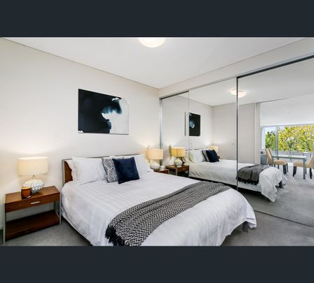 00/26 Clarke St, Crows Nest, NSW 2065 - Photo 1