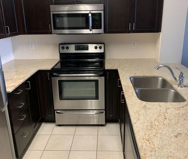 For Lease - 75 King William Crescent Unit# 609, Richmond Hill, Ontario - Photo 1