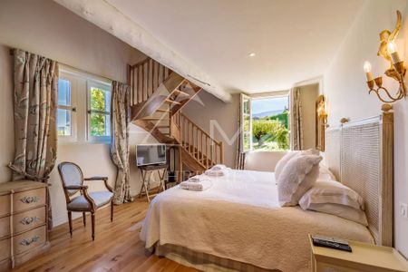 Luberon - Superbe mas provençal restauré - Photo 3