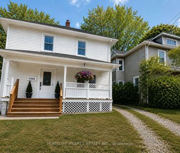For Lease - 5404 Bridge Street, Niagara Falls, Ontario - Photo 1