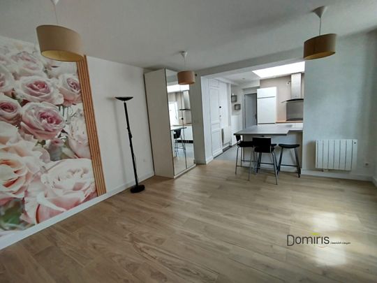 Location Appartement 3 pièces 59m² TOURCOING 59200 - Photo 1
