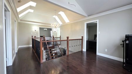 For Lease - 1603 Vandusen Court Unit# Upper Level, London North, Ontario - Photo 5
