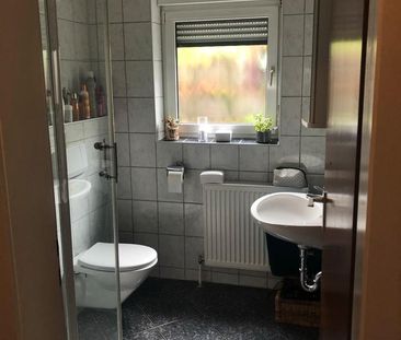 1-Zimmer Wohnung Ostfildern Nellingen - Foto 1