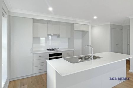 Brand New 4-Bedroom Home in Magnolia Estate Offering Modern Living and Convenience - Photo 5