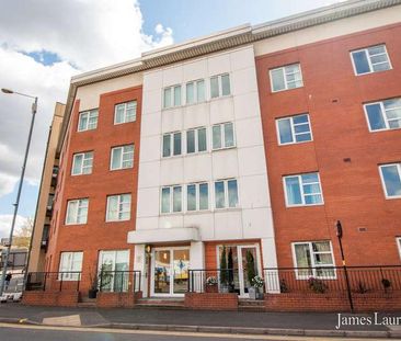 Qube, Clement Street, Birmingham, B1 - Photo 4